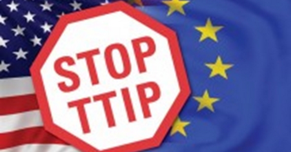 TTIP: a Munkáspárt támogatja a civilszervezeteket