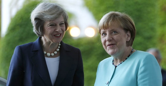 Merkel-May találkozó: tényleg Ők kellenek nekünk?