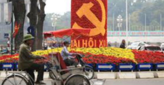 Hanoiban találkoznak a világ munkáspártjai