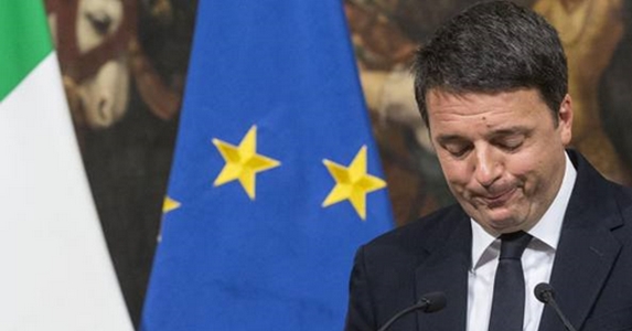 Olasz népszavazás: előre a válság útján