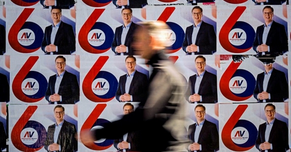 Szerbia: a nyugat nyert egy elnököt