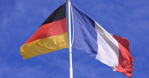 Új német-francia uralom?