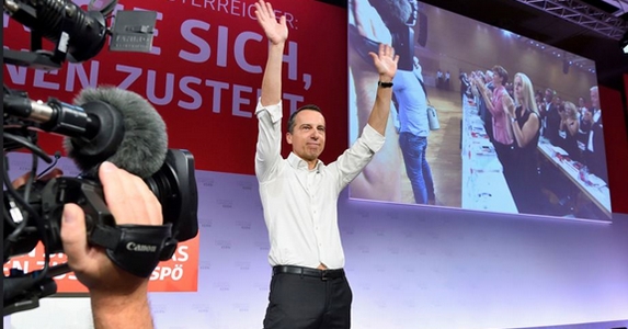 Képes-e Ausztria megszabadulni a liberális politikától?