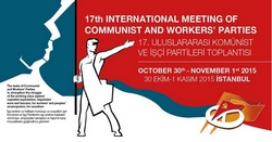 Kommunista és Munkáspártok 17. Nemzetközi Találkozója