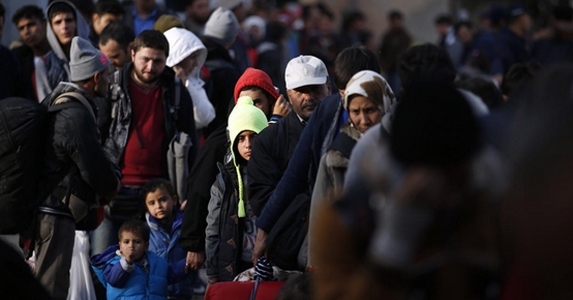 Amerikának nem kellenek szíriai menekültek