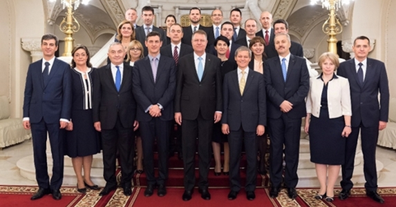 Kit is képvisel az új román kormány?Kit is képvisel az új román kormány?
