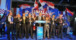 Horvát választás: ki stabilizálja a horvát kapitalizmust?