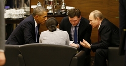 Obama-Putyin: felemás egyezség Szíriáról