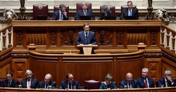 Portugália: Kommunisták kerülhetnek kormányba?