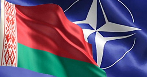 Belarusz-NATO partnerség?