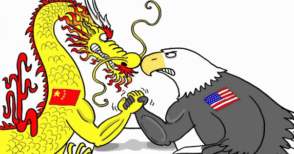 Kína a 2020-as évek végén előzi meg az amerikai gazdaságot