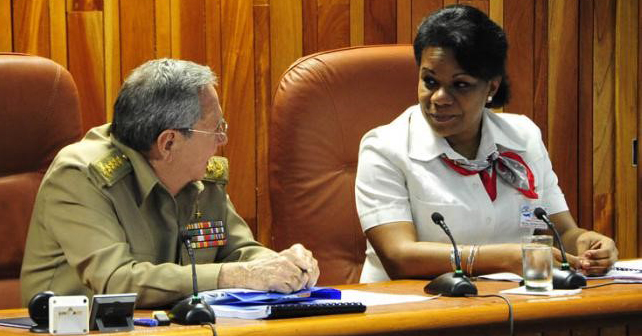 Kuba: a problémákkal szembe kell nézni