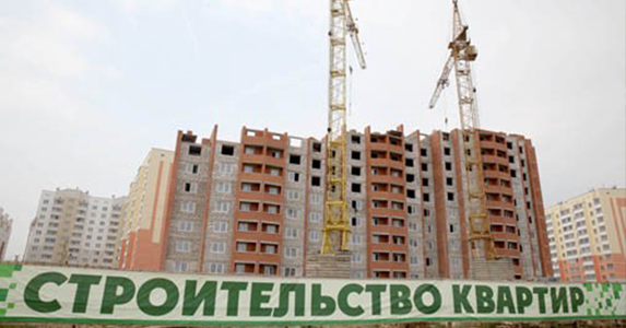 Belaruszban fontos az ember: 55 ezer új lakás!