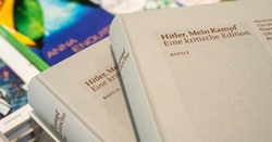 Hitler-könyv: válságban a német kapitalizmus