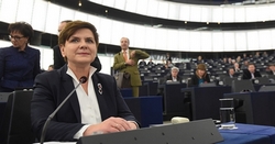 Lengyel ügy az EU-ban: egymást ölik a tőkések