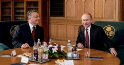 Milyen barát Orbán Viktor?