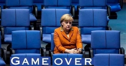 Németország elveszti Közép Európát?