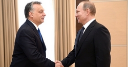 Oroszország nem ellensége, hanem partnere Magyarországnak