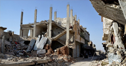 Szíria: megszületett a tűzszünet, egyelőre papíron