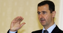 Egy megoldás van: ismerje el az EU Asszad elnököt, fejezze be a háborút!