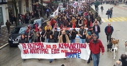 Erősödnek a kommunisták a görög szakszervezetekben