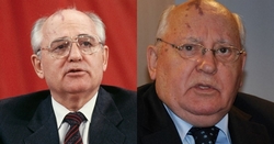 Gorbacsov: aki eladta a Szovjetuniót
