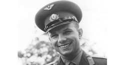 55 éve repült Jurij Gagarin