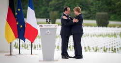 Európa nem a német és francia tőkéseké