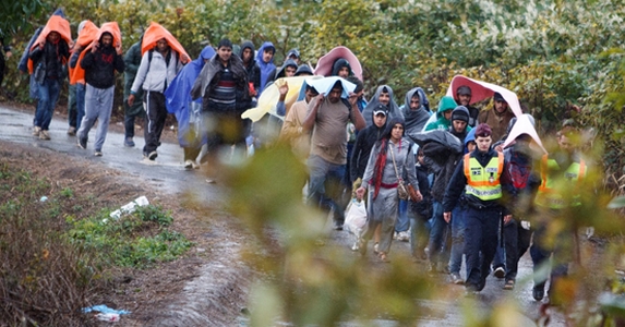 Menekültügy: az európai nagytőke a népekre erőlteti akaratát