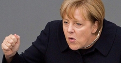 Merkel politikája bűntett Európa népei ellen.