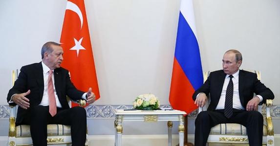 Putyin-Erdogan egyezség: az EU hoppon marad?