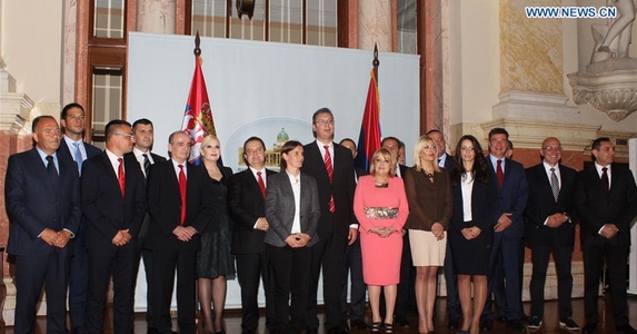 Új szerb kormány: mission impossible?