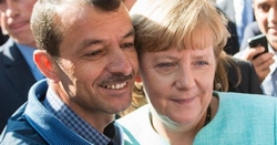 Merkel nem változott, Németország viszont annál inkább