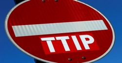 Párizs a TTIP-tárgyalások befejezésére szólítja fel Brüsszelt
