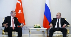 Putyin-Erdogan egyezség: az EU hoppon marad?