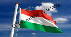 CETA-aláírás: a magyar kormány vizet prédikál és bort iszik