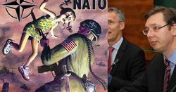 NATO: gyilkosok szervezete