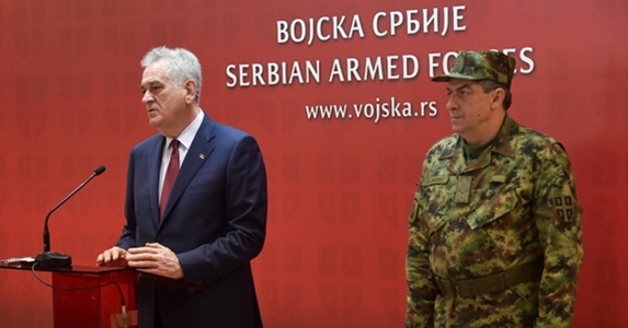 Koszovó-Szerbia: puskaporos hordón ül Magyarország is Koszovó-Szerbia: puskaporos hordón ül Magyarország is