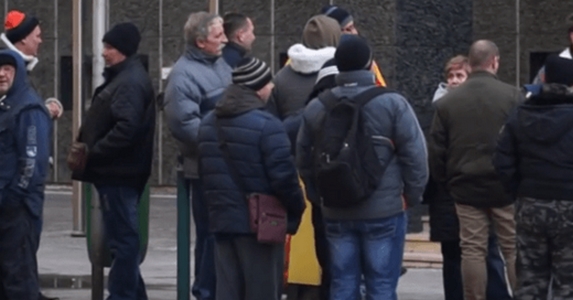 Szakszervezeti vezetőket rúgtak ki: a Munkáspárt szolidáris velük Szakszervezeti vezetőket rúgtak ki: a Munkáspárt szolidáris velük