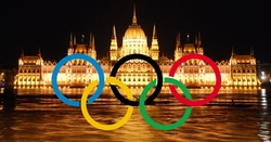 Budapesti olimpia: bizonytalan időre elmarad