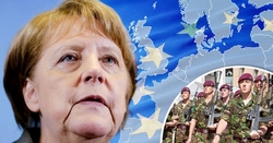 Európa háborúba megy?