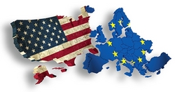 Folytatódik az USA-EU párviadal