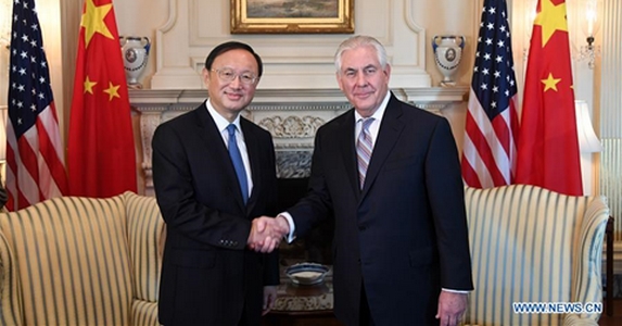 USA-Kína párbeszéd folytatódik