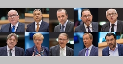 Az EU olyan állapotban van, mint a Római Birodalom az utolsó császárok idején.
