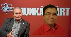 Debrecen: a Munkáspárt a baloldali választás!