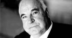 Helmut Kohl halálára