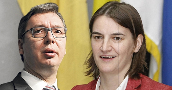 Szerbia: az első női, és egyben leszbikus miniszterelnök
