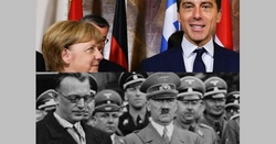 Az osztrák kancellár Németországhoz dörgölődzik