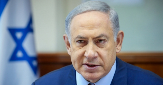 Netanjahu: Soros emlegetése nem antiszemitizmus