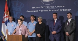 Szerbiai Fiat-sztrájk: kitartó harc nélkül nem megy